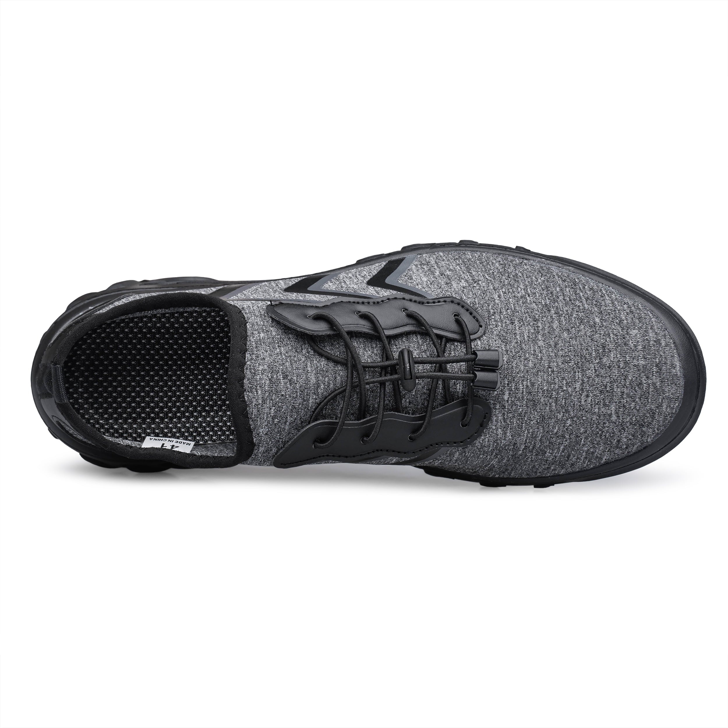 Water Shoes for Women Men Quick-Dry Aqua Slip-Ons for Beach Pool River Swim Surf Boating Fishing Diving