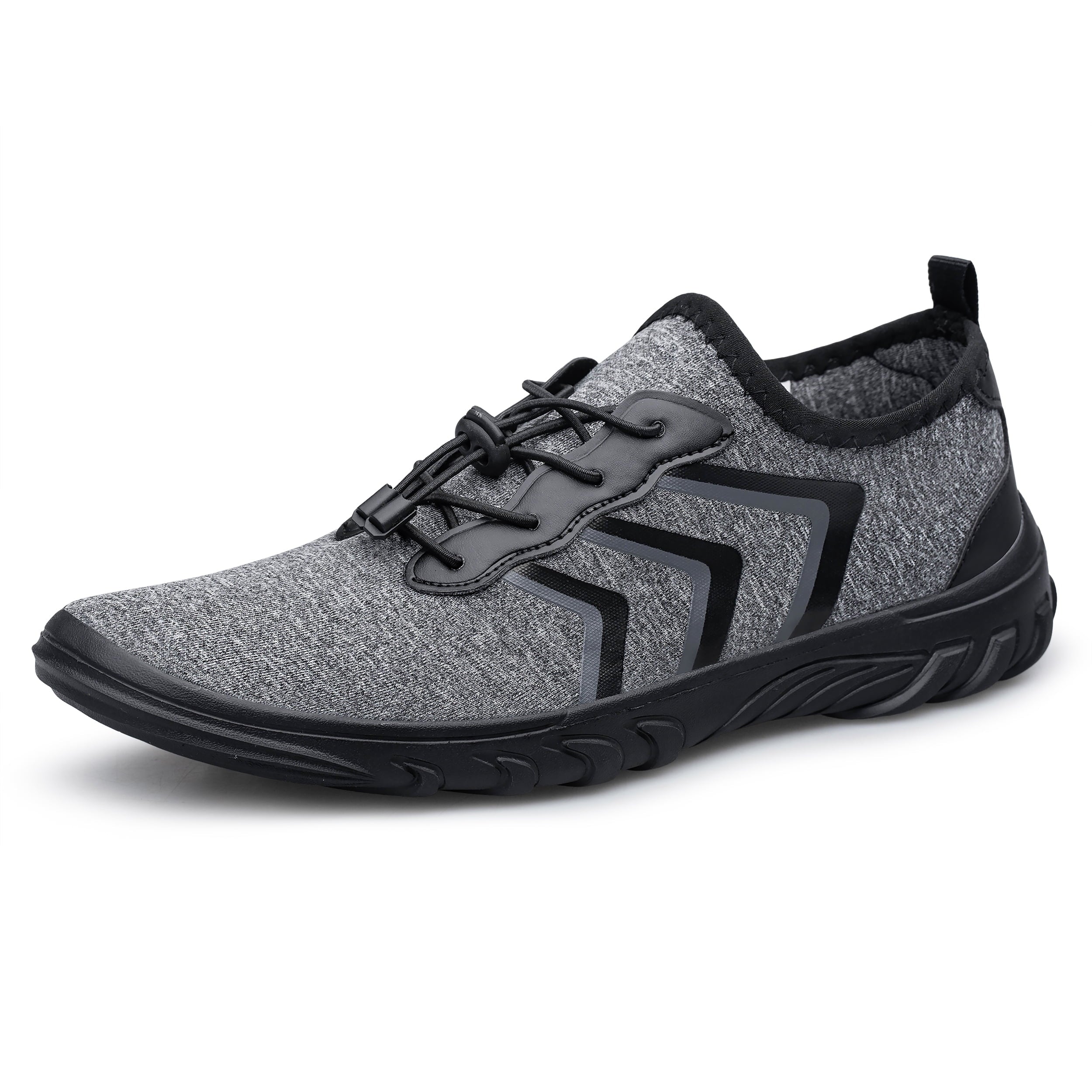 Water Shoes for Women Men Quick-Dry Aqua Slip-Ons for Beach Pool River Swim Surf Boating Fishing Diving