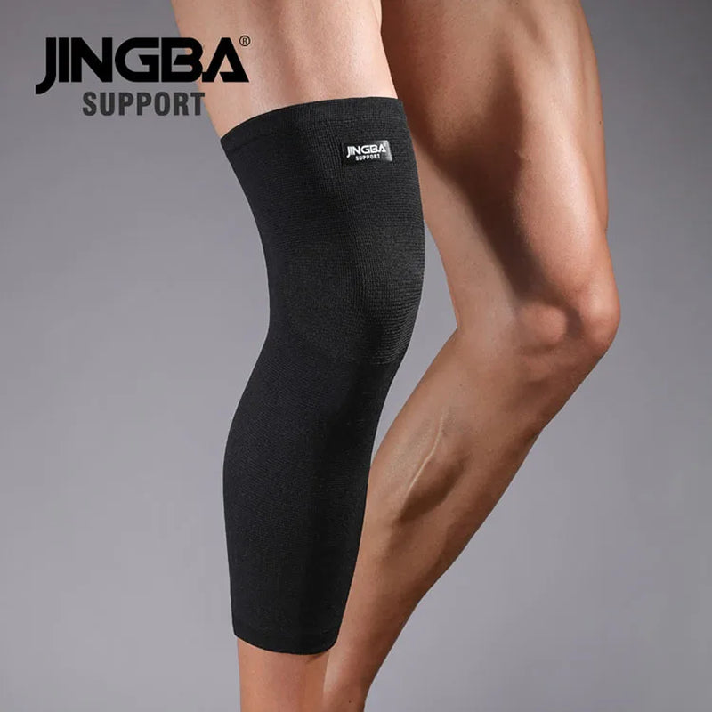 1PCS Football Ankle Support+Basketball Knee Pad Elbow Brace Support Protector +Wristband Boxing Hand Wrap Support