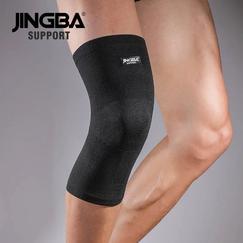 1PCS Football Ankle Support+Basketball Knee Pad Elbow Brace Support Protector +Wristband Boxing Hand Wrap Support