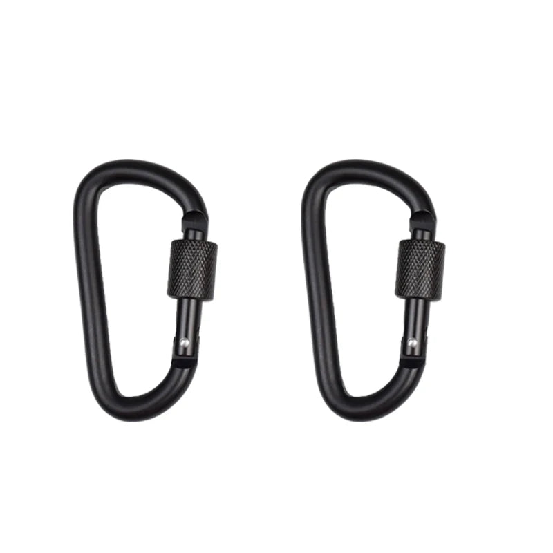 Fitness Ankle Straps Adjustable D-Ring Support Cuffs Gym Leg Strength Workouts Pulley with Buckle Sports Guard Safety Abductors